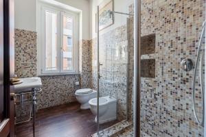 Homeby, Casa Melzo chic apartment in Porta Venezia