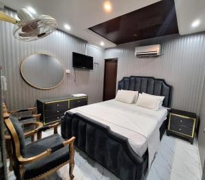 Divine Hotel Lahore - 5-gwiazdkowe hotele w mieście Lahaur