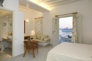 Mykonos View Hotel Myconos Greece