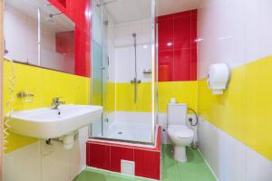 Guest house "Vladimirskaya 42"