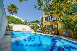 Mantarraya condo - 2 BR