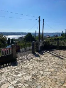 A casa de Roque 1 - Miño