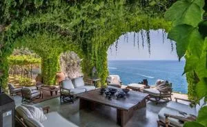 Villa Limonaia - Майорі