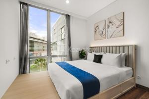 Sherry by Kozystay - Kuningan