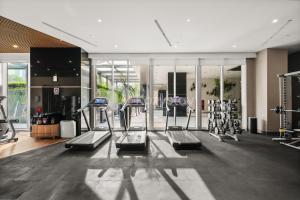 Sherry by Kozystay - Kuningan