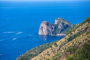 VillaCrapolla Sorrento