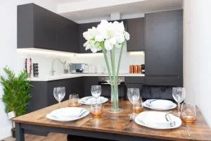 Luxurious modern 1 bed Apartment in Twickenham! - Twickenham