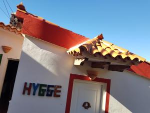 Hyggeland I - Oase der Stille im Palmendorf Tazo