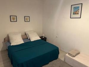 Appartements Le nid douillet : photos des chambres