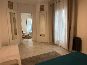 Appartements Le nid douillet : photos des chambres