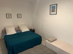Appartements Le nid douillet : photos des chambres