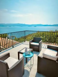 House Hrstić - Opuzen