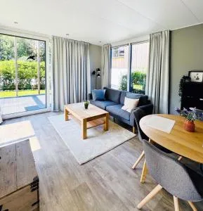 Gronenberger Mühle Haus 22 - Klingberg