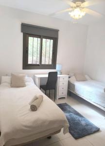 HIBISCO Holiday Home Los Gigantes