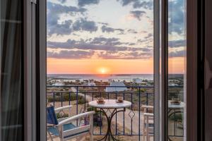 Agnadi Blue Apartments