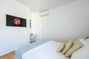 NUOVO appartamento nel cuore di Napoli AT TWENTY ONE - CORAL