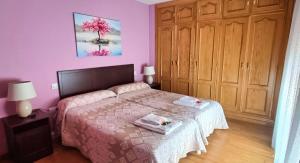 Casa Siete Picos