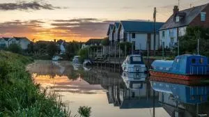 Riverside Cottage - Tredington