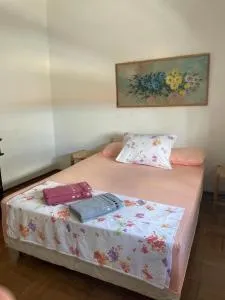 Apart - Centro Histórico - 伊图