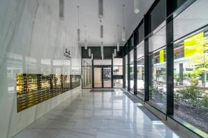 Atrium Dream Apartment