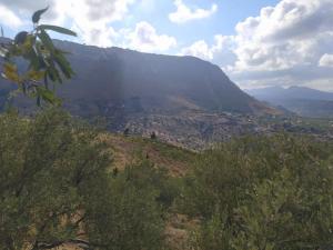Rifugio Riserva Grotta Mazzamuto