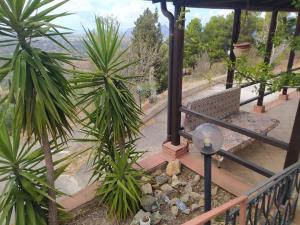 Rifugio Riserva Grotta Mazzamuto