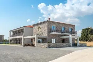 Villa Sophia - Agios Ioannis Kaspaka