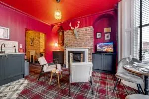 NEW! Boutique 1BR in Hartlepool - Hartlepool