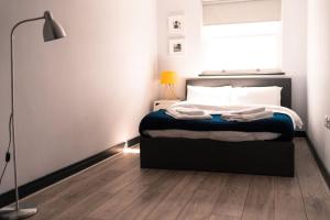 The Sunset Apartment - Margate Beach - By Goldex Coastal Breaks