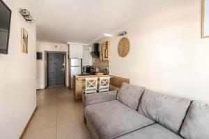 TUT Staroevreyska С Apartment