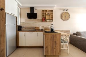 TUT Staroevreyska С Apartment