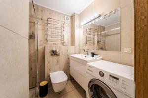 TUT Staroevreyska С Apartment