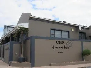 CBS Accommodation - Linkside