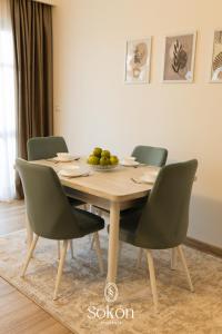 Sokón Residence-Madinaty B6-G70