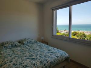 Maisons de vacances Le grand large : photos des chambres