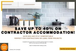 Exclusive Rates for direct longer bookings - Cosy Spaces Accommodation Leeds - Kirkstall