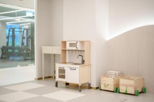 Maison Hotel Bangkok