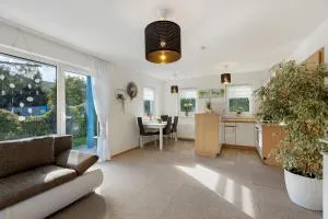 Ferienwohnung Herzlicht - Friedenweiler