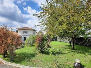 Maisons de vacances maison : photos des chambres