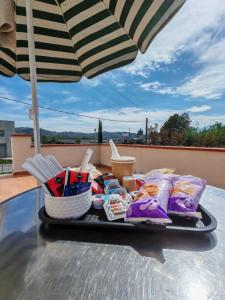 B&B Villa Angela Via della bonifica 17