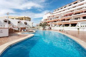 Home2Book Serene Apt & Pool, Costa Adeje Escape