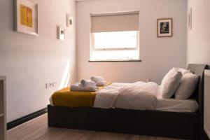 The Seaview Apartment - Margate Beach - By Goldex Coastal Breaks