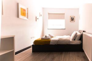 The Seaview Apartment - Margate Beach - By Goldex Coastal Breaks