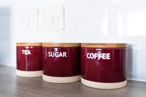 The Seaview Apartment - Margate Beach - By Goldex Coastal Breaks