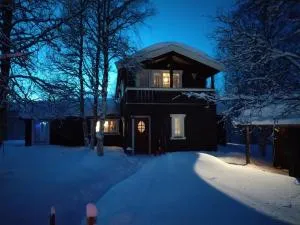 Hytte i Hessdalen - Tydal