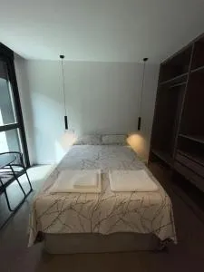 Apartamento nuevo con parking - Oiartzun