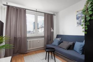 Wola Lavish Apartment by BookingHost