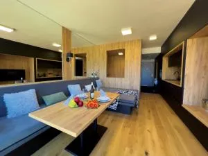 Lakeside Apartmán 111 Lipno - Plánička