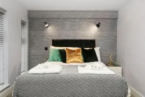 Awesome 1 bedroom flat in Twickenham - Twickenham