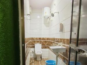 Shree Madhvam AC Dormitory
